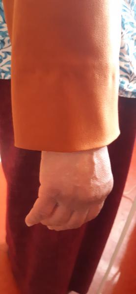 Ourlets faits <i>sur mesure</i>!~ 😌✨