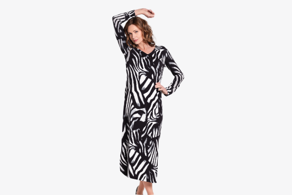 8. Istanbul – Tunic dress